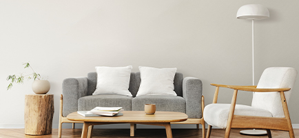 Bharathi Interiors