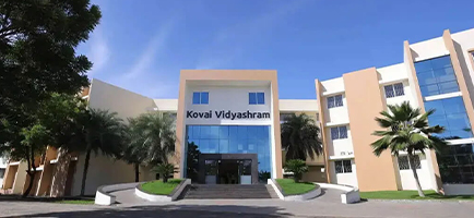 Kovai Vidyashram