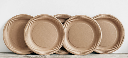 Terra Plates